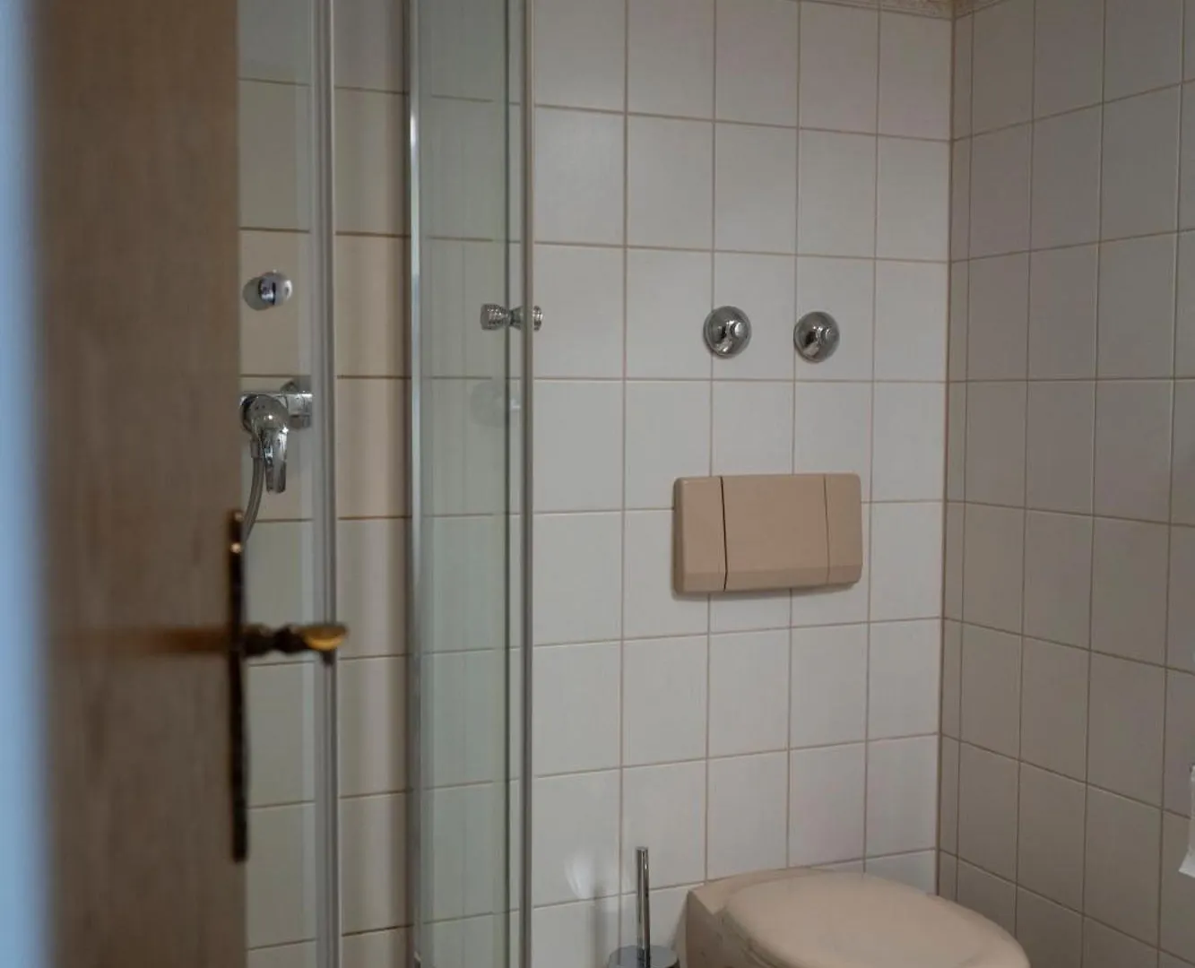 Hotel Gaststaette Zur Eiche Hanower