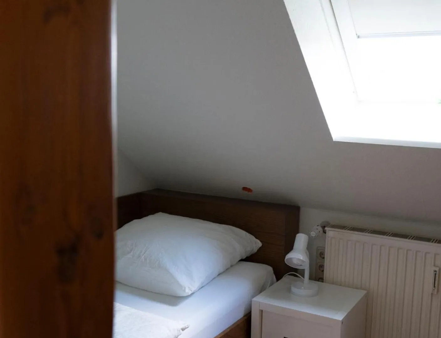 Hotel Gaststaette Zur Eiche Hanower Zajazd