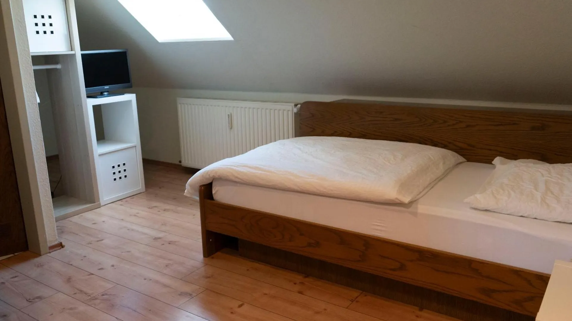 Hotel Gaststaette Zur Eiche Hanower 0*,  Niemcy
