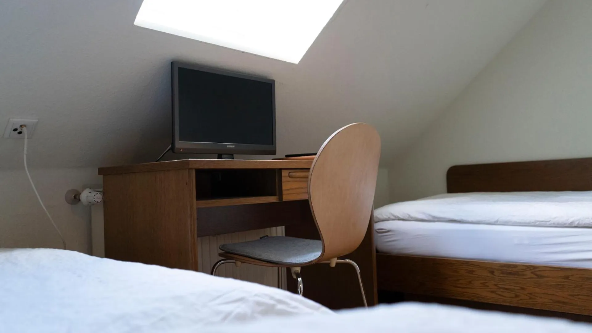 Hotel Gaststaette Zur Eiche Hanower 0*,  Niemcy