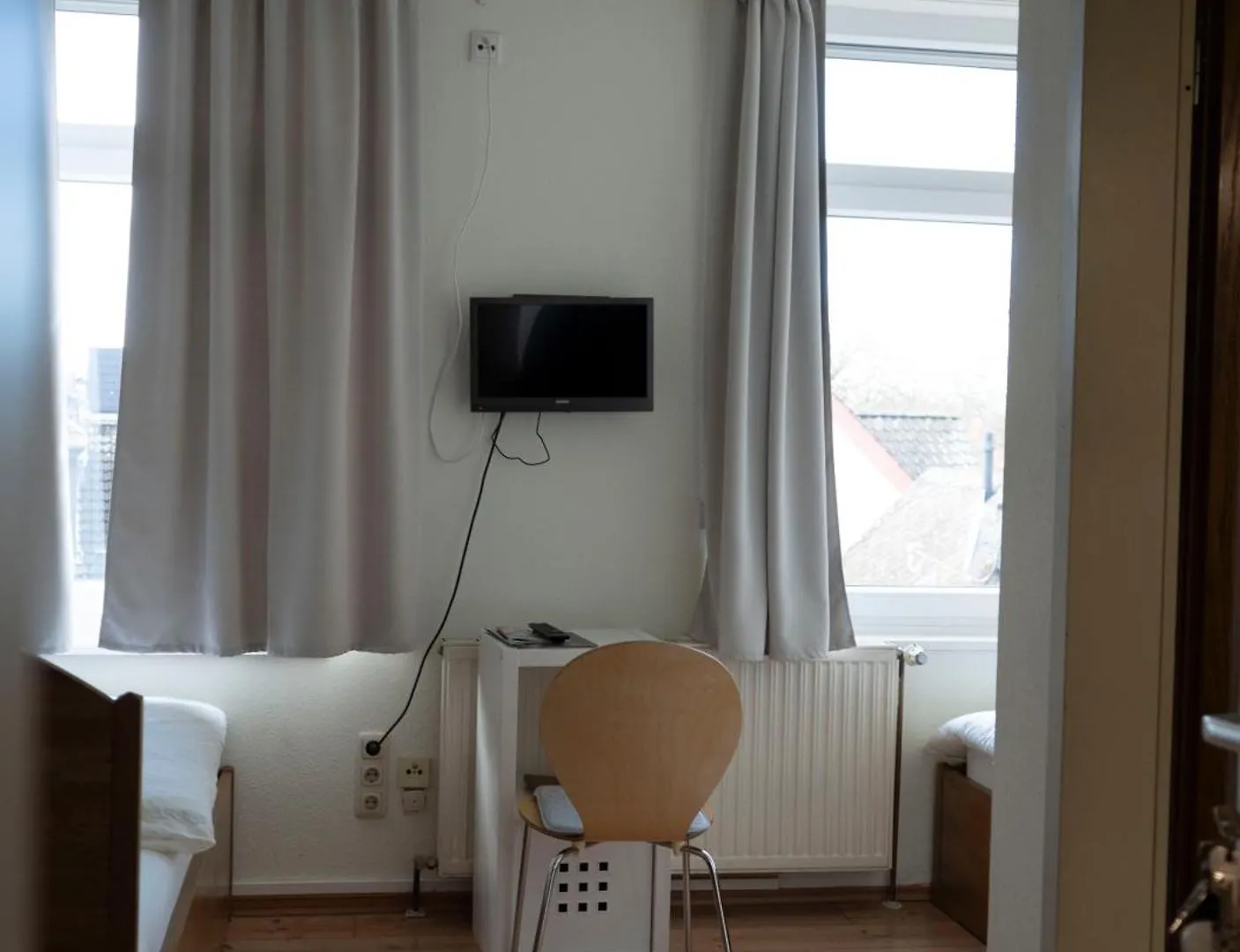Zajazd Hotel Gaststaette Zur Eiche Hanower