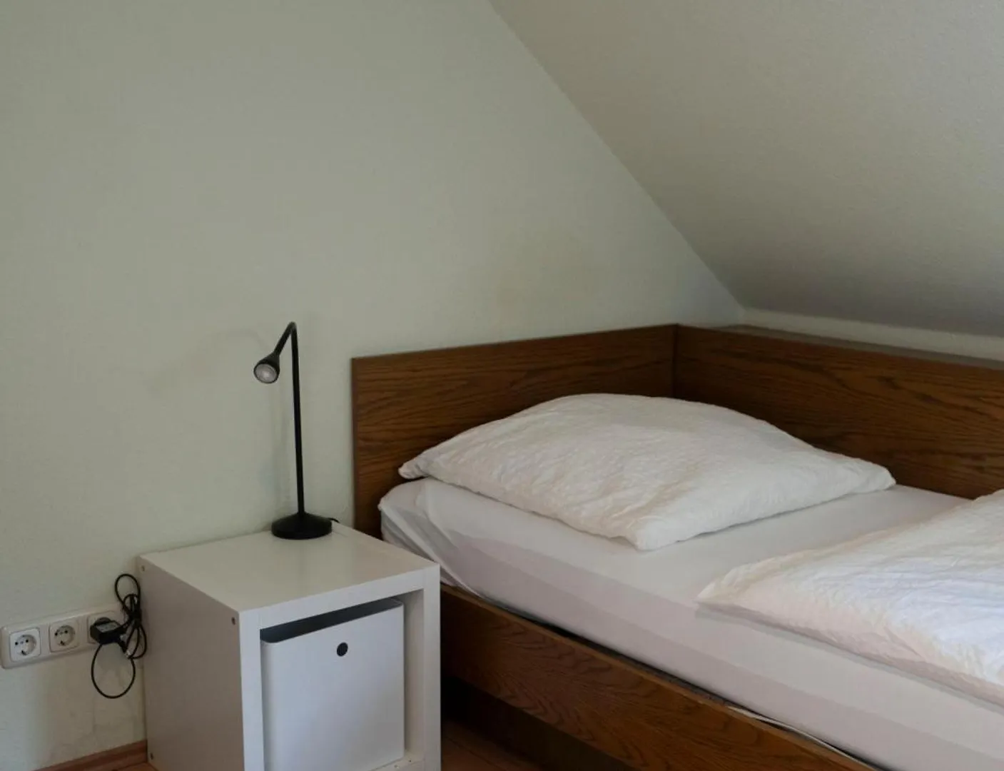Hotel Gaststaette Zur Eiche Hanower