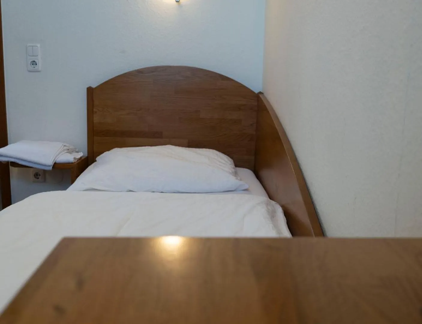 Hotel Gaststaette Zur Eiche Hanower