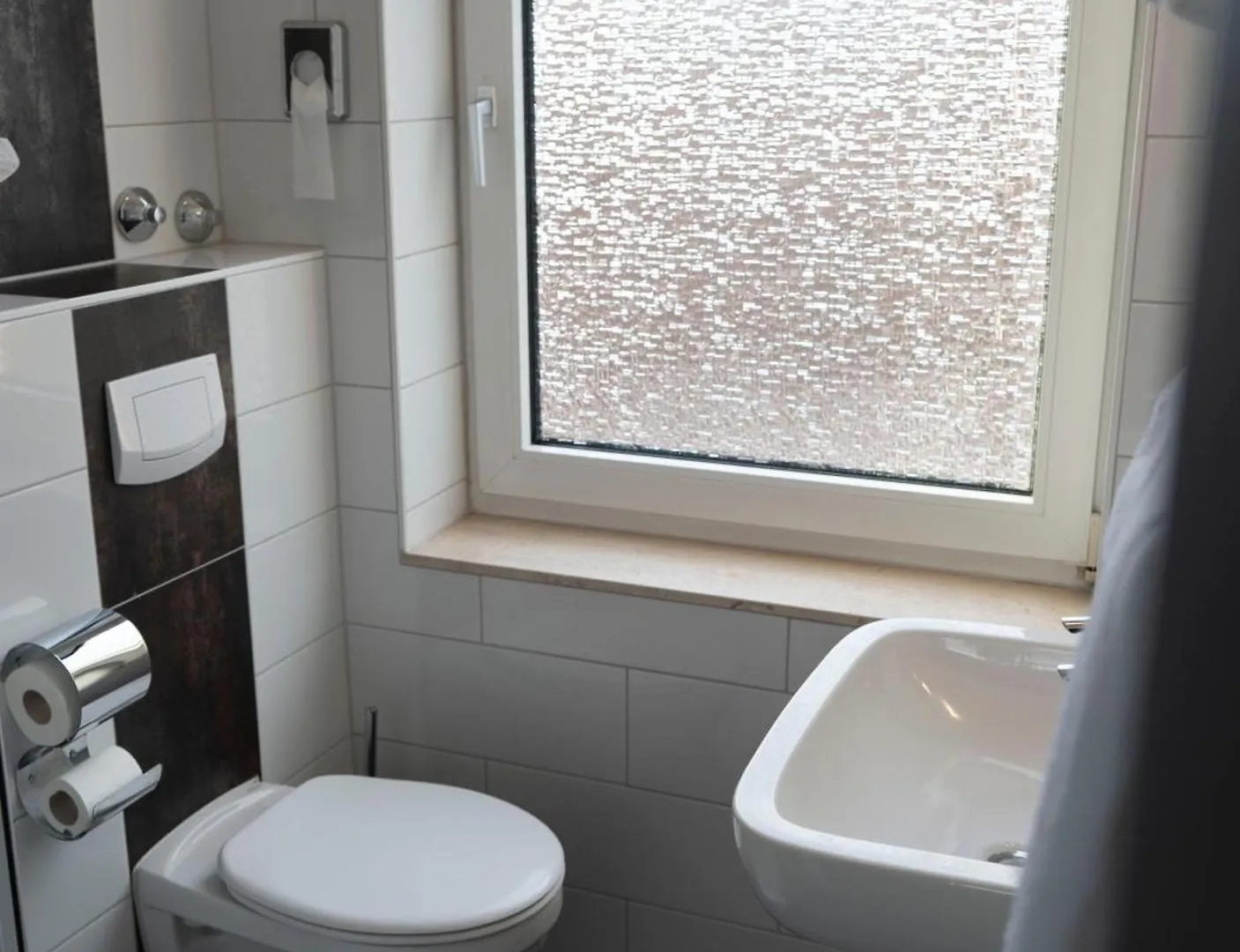 Zajazd Hotel Gaststaette Zur Eiche Hanower Niemcy