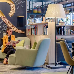4* Hotel Mercure Mitte