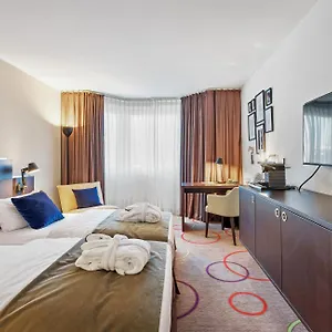 4* Hotel Mercure Medical Park