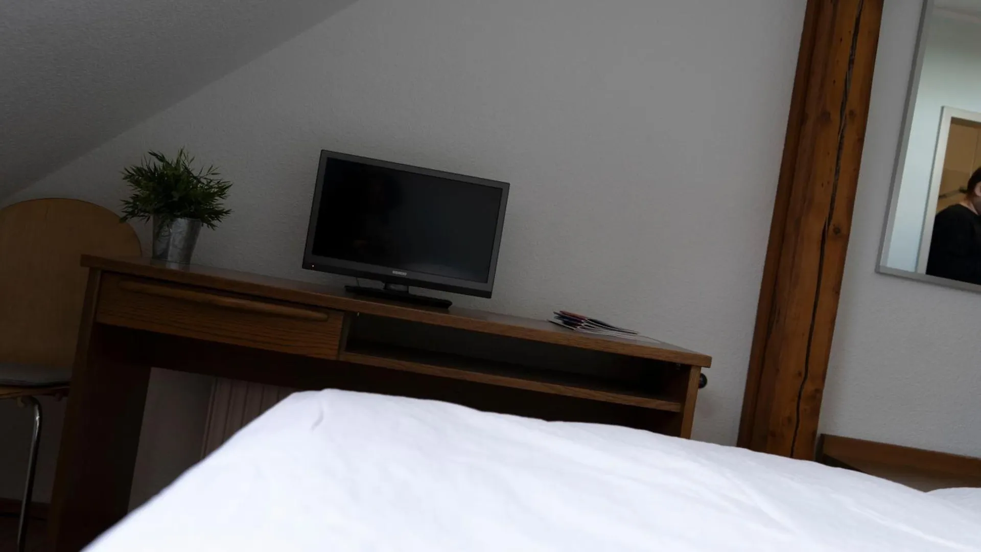 Hotel Gaststaette Zur Eiche Hannover