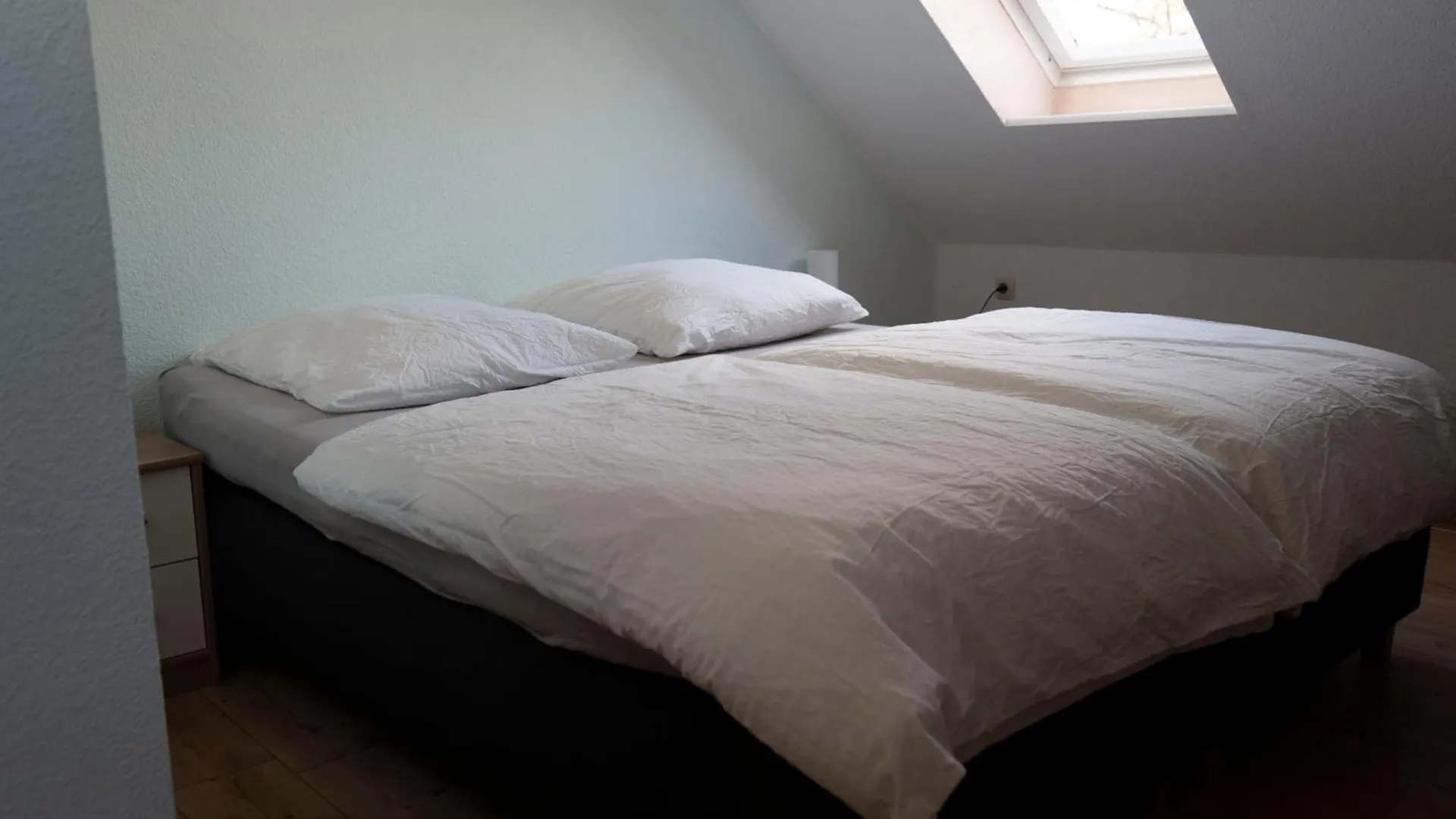 Penzion Hotel Gaststaette Zur Eiche Hannover